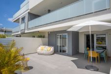 Apartamento en Granadilla de Abona - Apartamento para 4 personas a 750 m de la playa