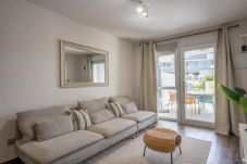 Apartamento en Granadilla de Abona - Apartamento para 4 personas a 750 m de la playa