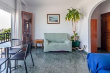 Apartamento en Las Palmas de Gran Canaria - Apartamento de 2 dormitorios a 150 m de la playa