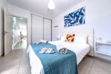 Casa en Costa Teguise - Casa para 3 personas en Costa Teguise