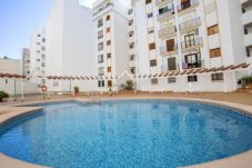 Apartamento en Calpe - Apartamento para 4 personas a 200 m de la playa