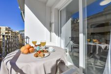 Apartamento en Calpe - Apartamento para 4 personas a 200 m de la playa