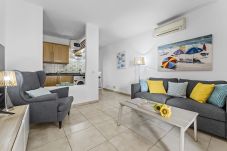 Apartamento en Puerto del Carmen - Apartamento para 2 personas en Puerto del Carmen