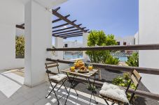 Apartamento en Puerto del Carmen - Apartamento para 4 personas en Puerto del Carmen