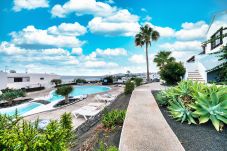 Casa en Puerto del Carmen - Casa para 6 personas a 20 m de la playa