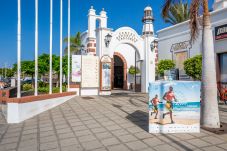 Casa en Puerto del Carmen - Casa para 4 personas a 200 m de la playa