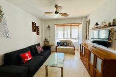 Apartamento en Conil de la Frontera - Apartamento para 4 personas a 300 m de la playa