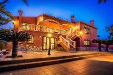 Villa en Javea / Xàbia - Villa para 14 personas en Javea