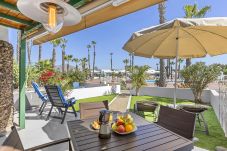 Apartamento en Playa Blanca - Apartamento para 2 personas en Playa Blanca