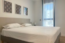 Apartamento en Las Palmas de Gran Canaria - Apartamento para 4 personas a 90 m de la playa