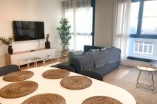 Apartamento en Las Palmas de Gran Canaria - Apartamento para 4 personas a 90 m de la playa