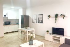 Apartamento en Las Palmas de Gran Canaria - Apartamento en Las Palmas de Gran Canaria