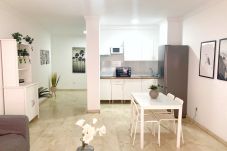 Apartamento en Las Palmas de Gran Canaria - Apartamento en Las Palmas de Gran Canaria