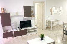 Apartamento en Las Palmas de Gran Canaria - Apartamento para 3 personas a 140 m de la playa