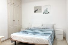 Apartamento en Las Palmas de Gran Canaria - Apartamento para 3 personas a 140 m de la playa