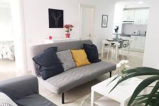 Apartamento en Las Palmas de Gran Canaria - Apartamento para 4 personas a 140 m de la playa