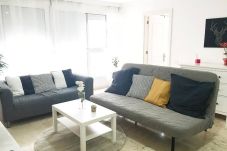 Apartamento en Las Palmas de Gran Canaria - Apartamento para 4 personas a 140 m de la playa