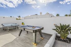 Villa en Puerto del Carmen - Villa para 6 personas en Puerto del Carmen