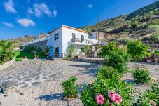 Casa en Santiago del Teide - Casa de 2 dormitorios en Santiago del Teide