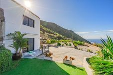 Casa en Santiago del Teide - Casa de 2 dormitorios en Santiago del Teide