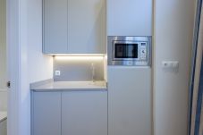 Apartamento en Valencia - Apartamento para 2 personas en Valencia