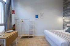 Apartamento en Valencia - Apartamento para 2 personas en Valencia