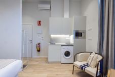 Apartamento en Valencia - Apartamento de 1 dormitorios en Valencia