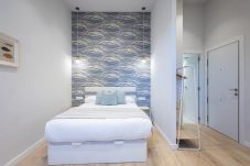 Apartamento en Valencia - Apartamento de 1 dormitorios en Valencia