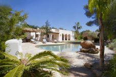 Villa en Santa Eulalia del Río - Villa de 3 dormitorios en Santa Eulalia des Riu