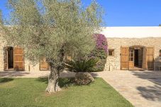 Villa en Santa Eulalia del Río - Villa para 4 personas en Santa Eulalia des Riu