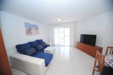 Apartamento en Peñiscola - Apartamento para 8 personas a 150 m de la playa