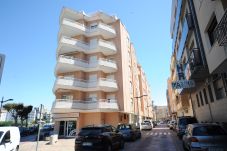 Apartamento en Peñiscola - Apartamento para 8 personas a 150 m de la playa