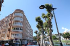 Apartamento en Peñiscola - Apartamento para 8 personas a 150 m de la playa