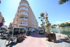 Apartamento en Peñiscola - Apartamento para 8 personas a 150 m de la playa