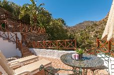 Casa rural en San Bartolomé de Tirajana - Casa rural con piscina en San Bartolomé de Tirajana