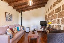 Casa rural en Vega de San Mateo - Casa rural para 4 personas en Vega de San Mateo