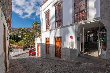 Casa en Santa Lucía de Tirajana - Casa de 2 dormitorios en Santa Lucía de Tirajana