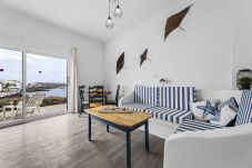 Apartamento en Haría - Apartamento para 2 personas en Haría