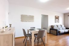 Apartamento en Candelaria - Apartamento para 5 personas a 450 m de la playa