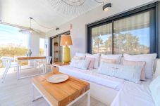 Apartamento en Javea / Xàbia - Apartamento para 7 personas a 800 m de la playa