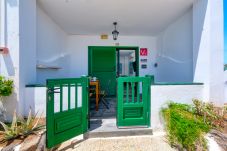 Casa en Puerto del Carmen - Casa con piscina a 1 km de la playa