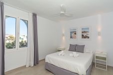 Apartamento en Costa Teguise - Apartamento para 3 personas en Costa Teguise