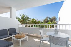 Apartamento en Costa Teguise - Apartamento para 3 personas en Costa Teguise