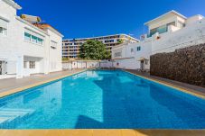 Apartamento en Playa de Las Americas - Apartamento para 6 personas en Playa de Las Americas