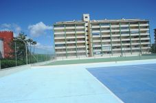 Apartamento en Peñiscola - Apartamento para 5 personas a 300 m de la playa