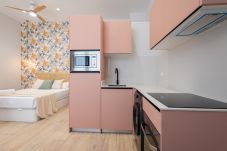 Apartamento en Valencia - Apartamento para 2 personas en Valencia