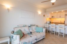 Apartamento en Costa Adeje - Apartamento para 3 personas a 100 m de la playa