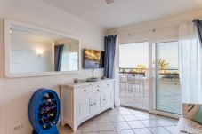 Apartamento en Costa Adeje - Apartamento para 3 personas a 100 m de la playa