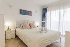 Apartamento en Costa Adeje - Apartamento para 3 personas a 100 m de la playa