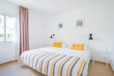 Apartamento en Corralejo - Apartamento con piscina en Corralejo